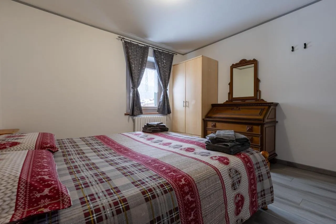 Vision Apartment - Livigno