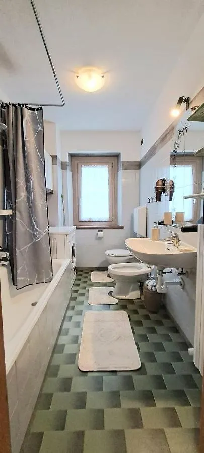 Vision Apartment - Livigno
